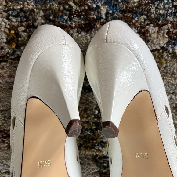 Bandolino heels 👠 - Picture 4 of 6